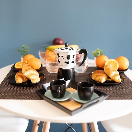 Verona Boutique House Экстерьер фото