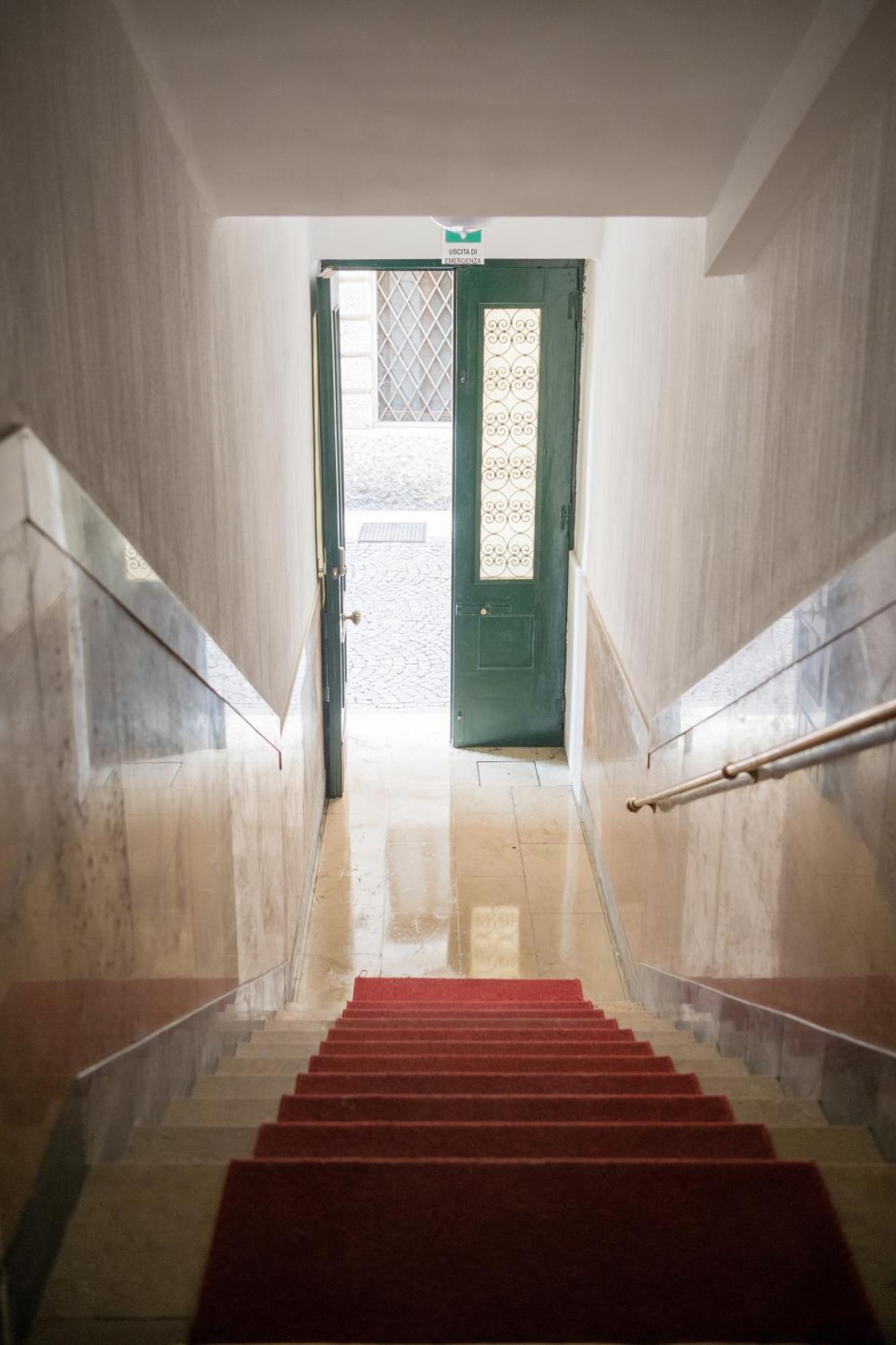 Verona Boutique House Экстерьер фото