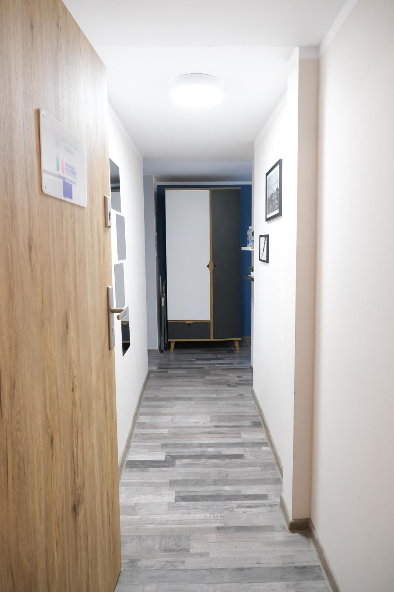 Verona Boutique House Экстерьер фото