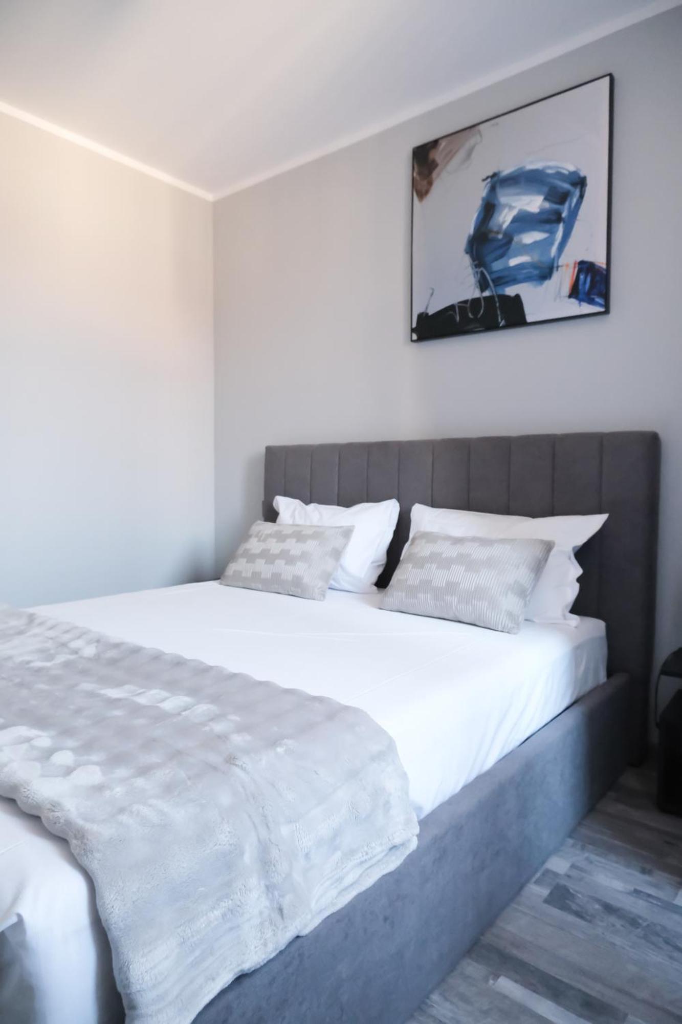 Verona Boutique House Экстерьер фото